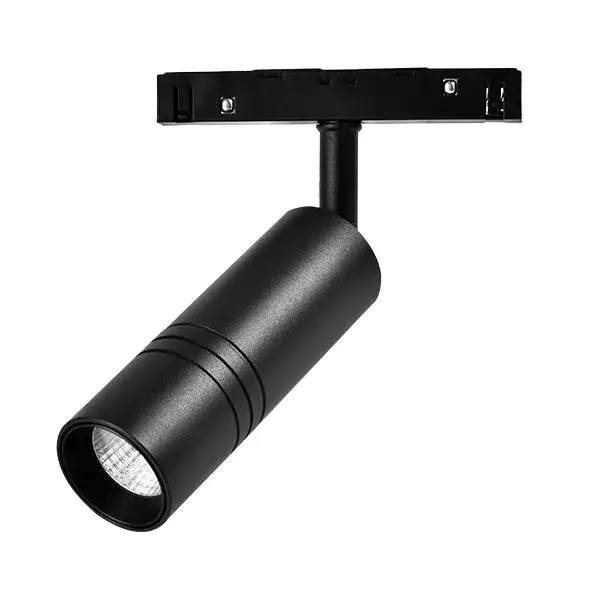 Prémium MAGNETICKÉ LED SVIETIDLO M20 TL 48V 12W 4000K