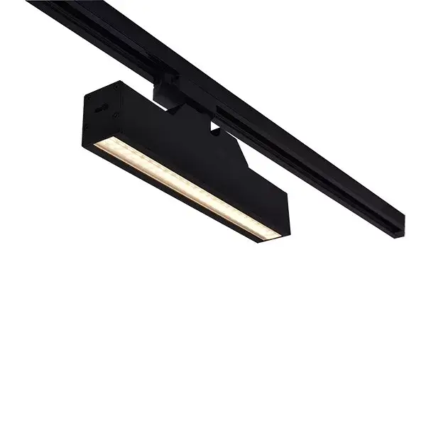 Biztonságos fizetés KOĽAJNICOVÉ SVIETIDLO T30 2-LINKY 12W 30&degCCT ČIER
