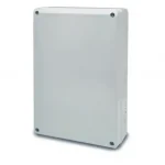 AcQUA zárt ipari doboz 506x330x130mm, IP65 Ne maradj le
