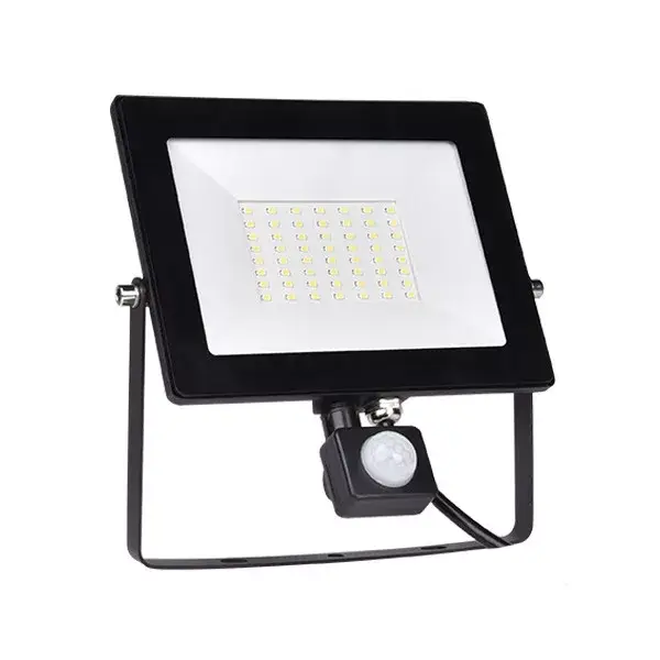 STELLAR HELIOS50 LED FÉNYSZÓRÓ 50W SZENZORRAL Kedvezményes ár