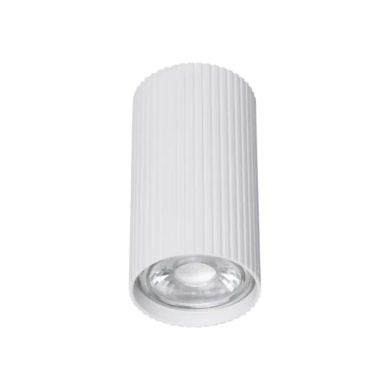 TK LIGHTING DOWNLIGHT SM TUNE 10023 1XGU10 WHITE Expressz szállítás