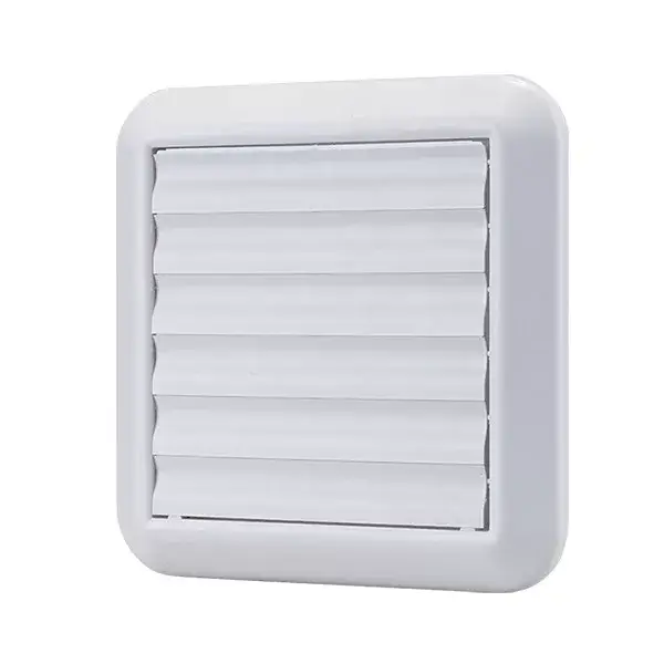 Árcsökkenés VENTILLÁTOR RÁCS D100/D120
