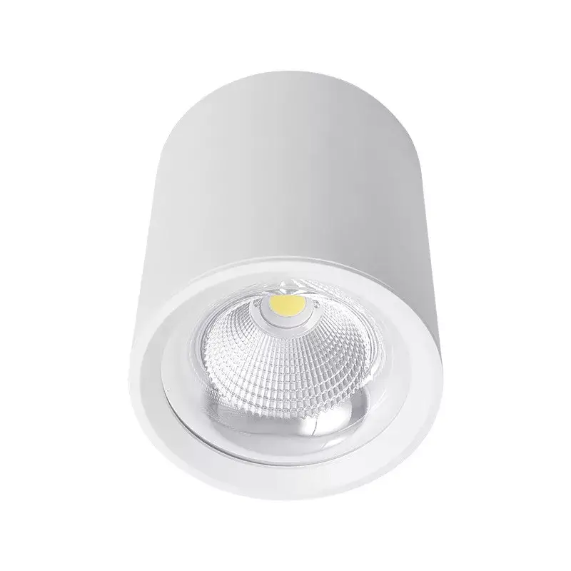 FLCOM LED VALCOVÉ SVIETIDLO 30W 4000K 60° BIELE Expressz kézbesítés