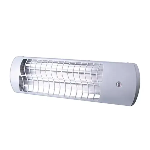 Akció ELMARK EL-QH1200G QUARTZ HEATER 1200W