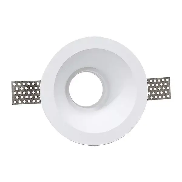 Rendeld meg most GYPSUM SPOTLÁMPA KEREK GU10 D130x70