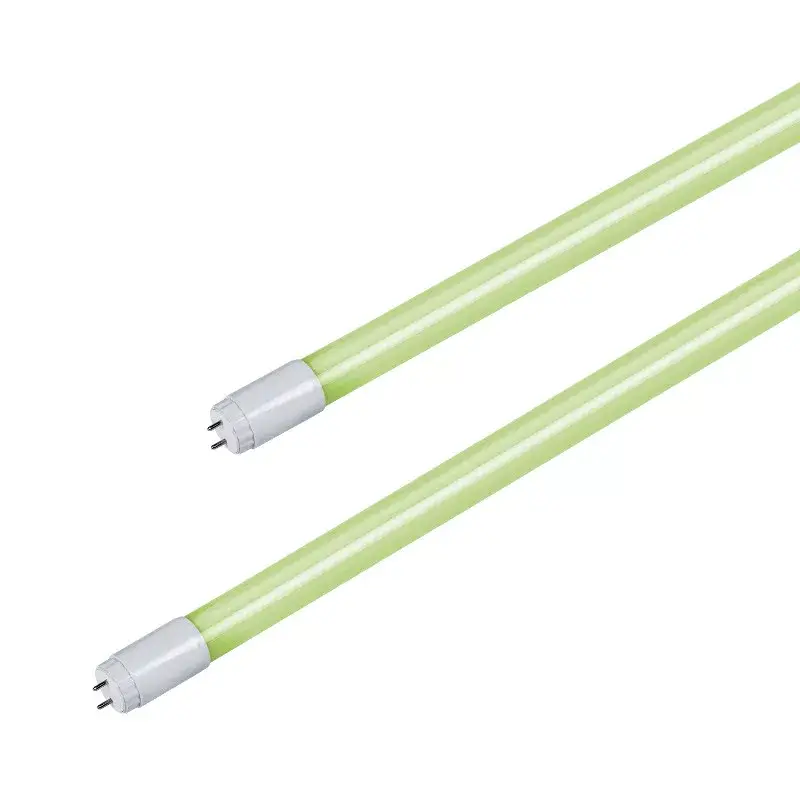 Bestseller ZÖLDSÉGPULT VILÁGÍTÓ LED FÉNYCSŐ 9W 600mm T8
