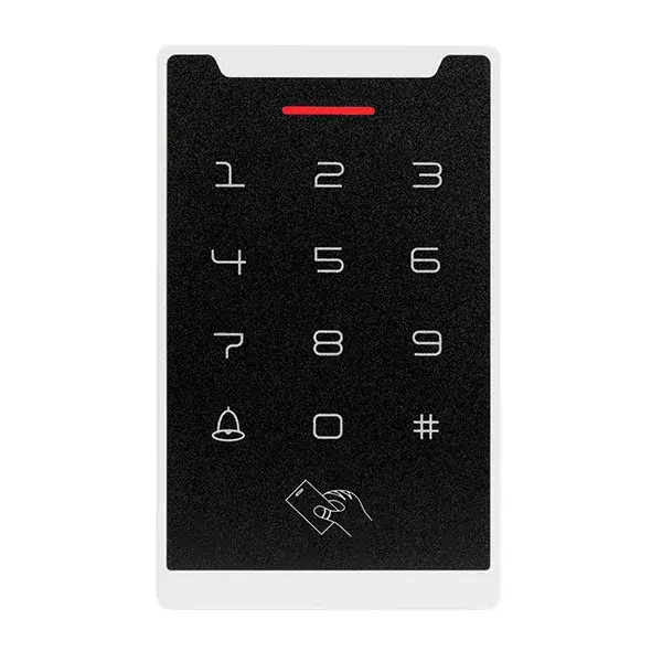 EL-C02 RFID STANDALONE ACCESS CONTROLLER 125KHz Szuper akció
