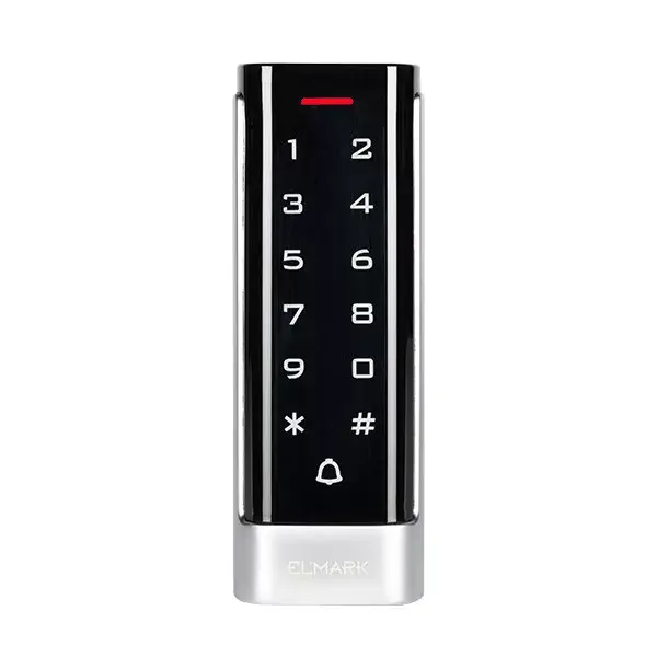 EL-T1101 RFID METAL ACCESS CONTROLLER 125KHz IP65 Kedvezményes ár