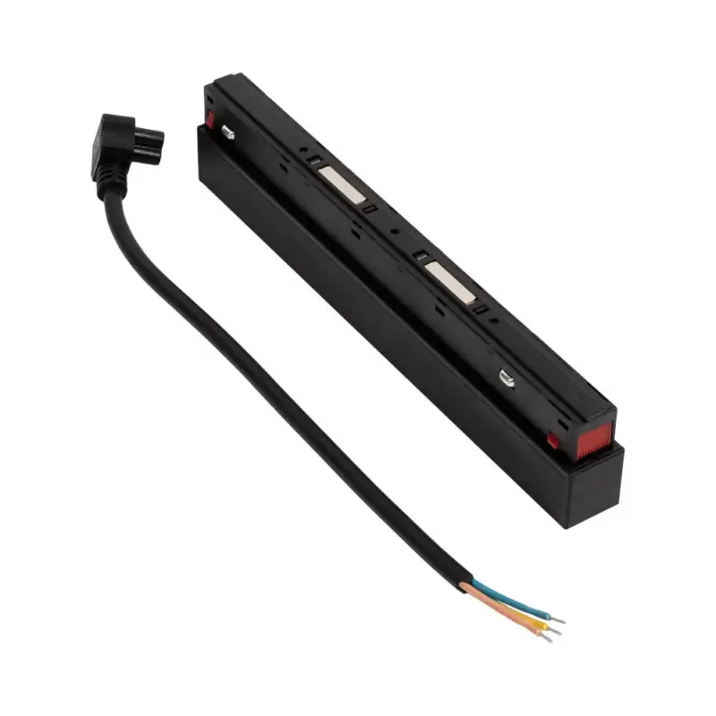 Prémium LED DRIVER FOR MAGNETIC TRACK RAIL 100W 48VDC