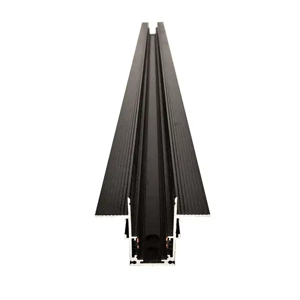 Prémium MR2BM2 MAGNETIC TRACK RAIL 4P. RECESSED MOUNT 2m