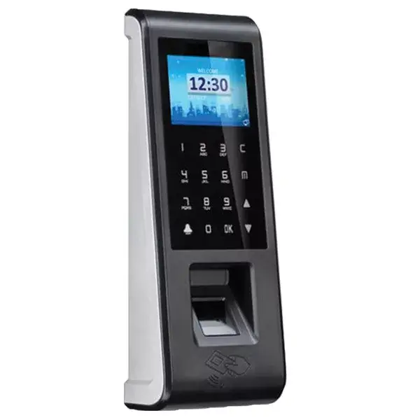 Prémium EL-TFS70 BIOMETRIC ACCESS CONTROLLER 13.56 MHz