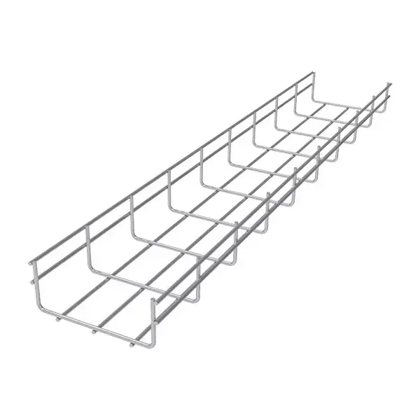 CT2 WIRE MESH CABLE TRAY W:200, H:60, L:2500 Ajánlat