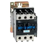 Csak ma EGYENÁRAMÚ KONTAKTOR LP1-F 115A 230DC 1NO