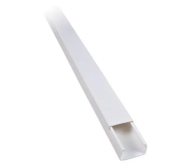 2M 15x10 MŰANYAG KÁBELCSATORNA CT2 Kedvezmény