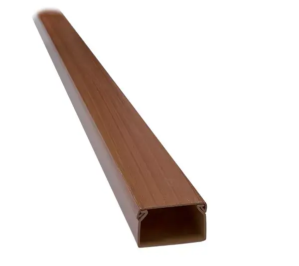 2M 25x16 MŰANYAG KÁBELCSATORNA CT2 KÖRTE Ne maradj le
