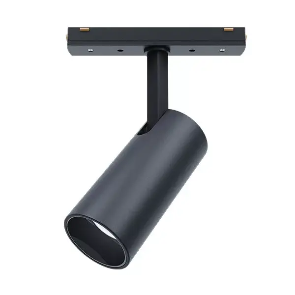 Azonnali szállítás EL-US06 ULTRA SLIM MAGN. LED 48V 12W 4000K BLACK