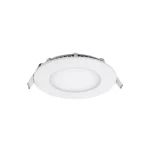 STELLAR LED PANEL KEREK 6W 6500K SÜLLYESZTETT SZERELÉSŰ Árcsökkenés