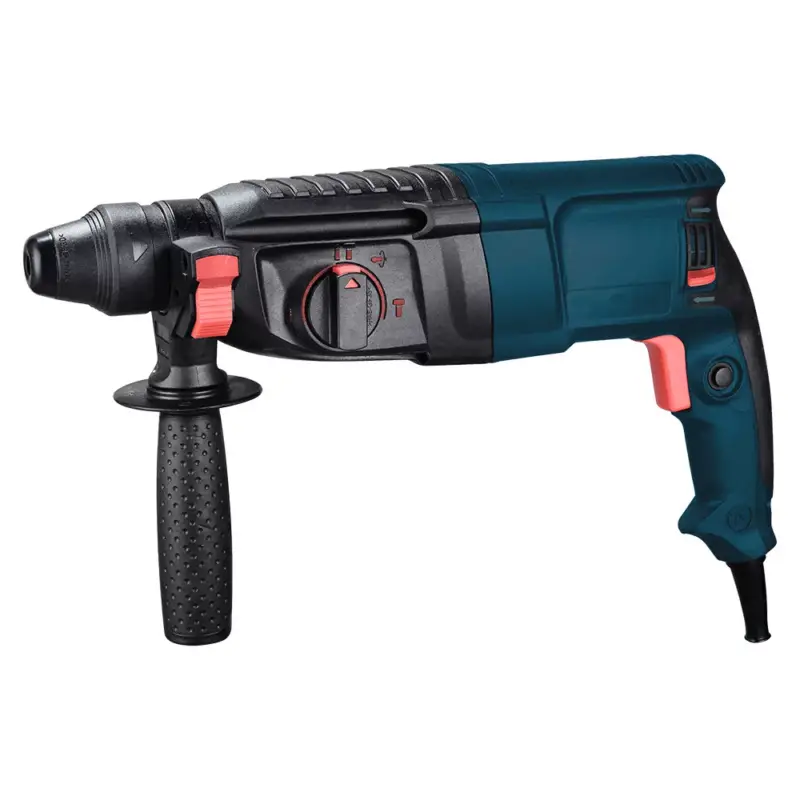 Vedd meg most EL-RH003 ROTARY HAMMER DRILL 800W