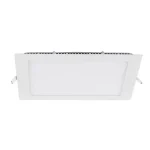 Legjobb ár STELLAR LED PANEL SZÖGLETES 24W 2700K SÜLLYESZTETT SZERELÉSŰ