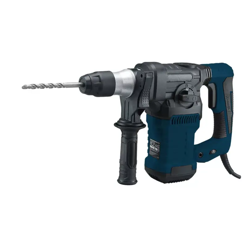 EL-RH007 ROTARY HAMMER DRILL 1500W Végkiárusítás