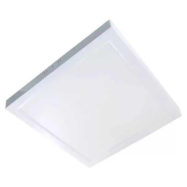 Legnépszerűbb STELLAR LED PANEL SZÖGLETES FELÜLETRE 24W 4000K