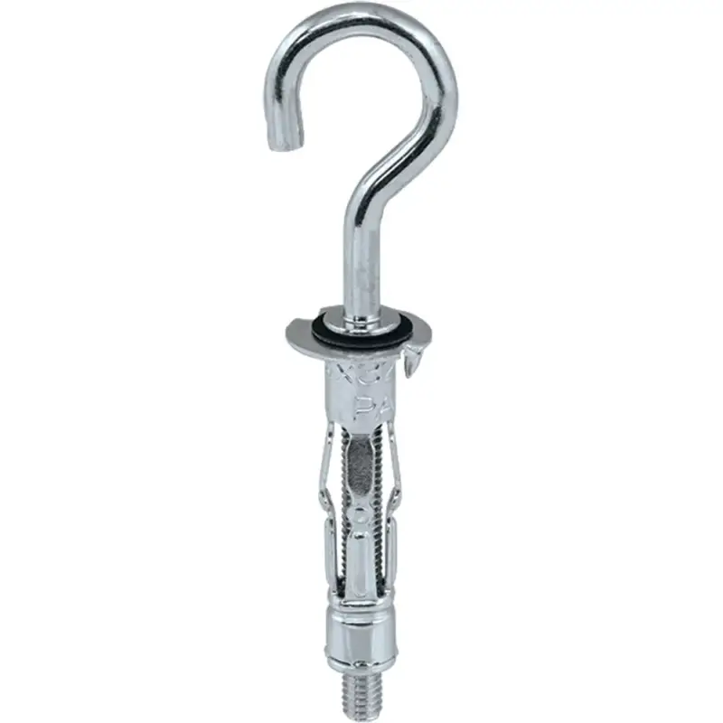 Prémium STEEL ANCHOR C-HOOK Wkret-met BMHS M4X38 4pcs/bl