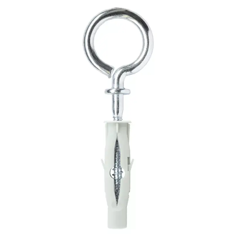 Gyors szállítás PLUG O-HOOK Wkret-met BRUO 8X50/84 4pcs/bl
