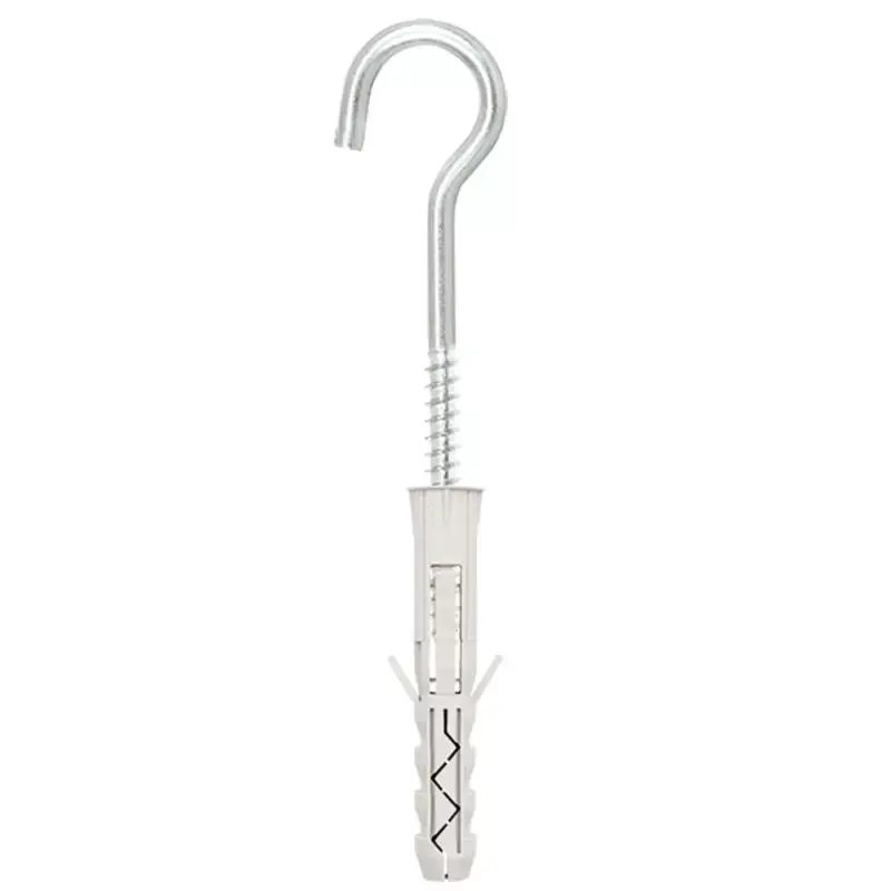 Olcsóbb PLUG C-HOOK Wkret-met BS 10X50/90 5pcs/bl