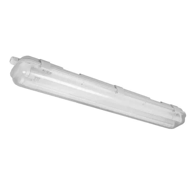 BELLA LÁMPATEST LED FÉNYCSŐVEL(1500MM) 2X24W 6200K-6500K IP65 Kihagyhatatlan ajánlat
