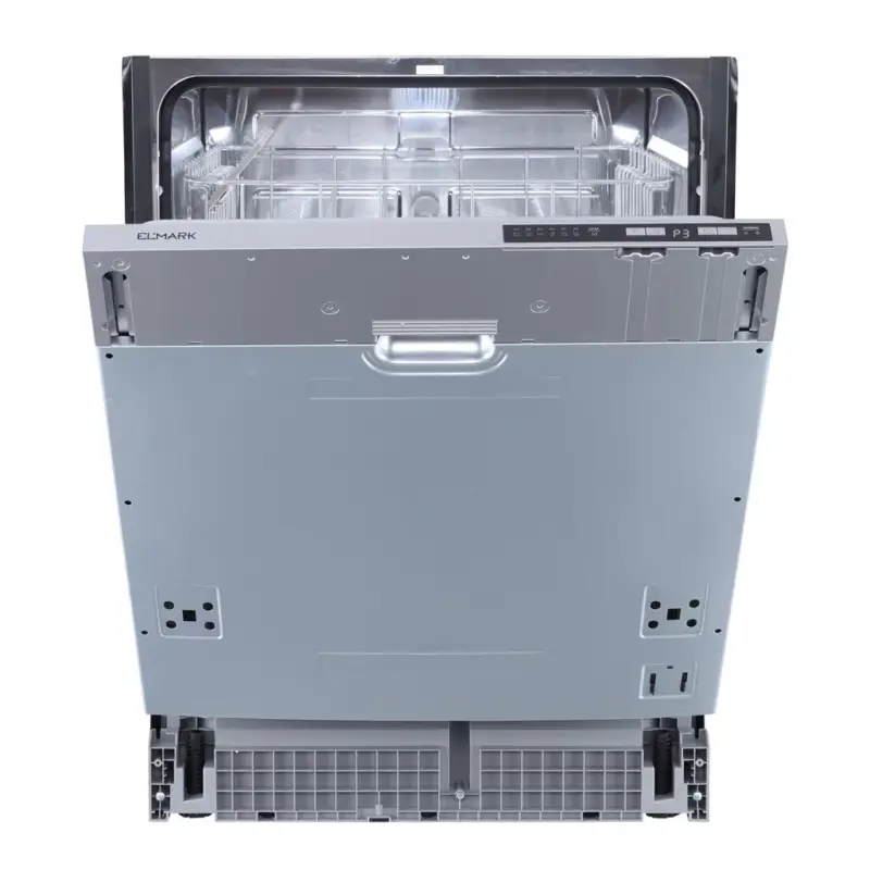ELMARK EL-12/5315A BUILT-IN DISH WASHER 60CM Olcsó