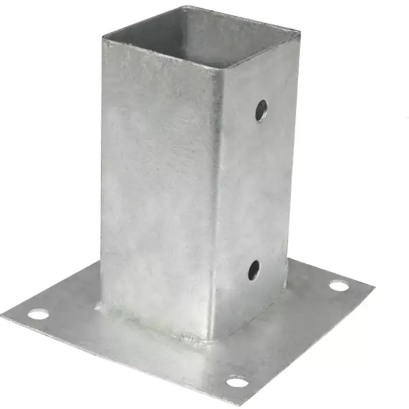 POST BASE KOP 71X145MM Legnépszerűbb