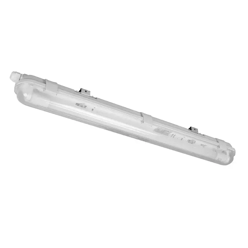 Különleges ajánlat BELLA LÁMPATEST LED FÉNYCSŐVEL(1500MM) 1X24W 6200K-6500K IP65