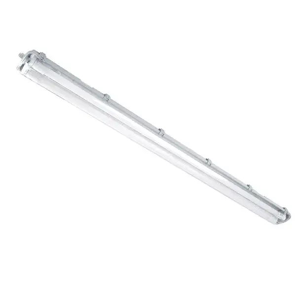 Legjobb ár BELLA LÁMPATEST LED FÉNYCSŐVEL 2X24W (1500mm) 4000K-4300K IP65