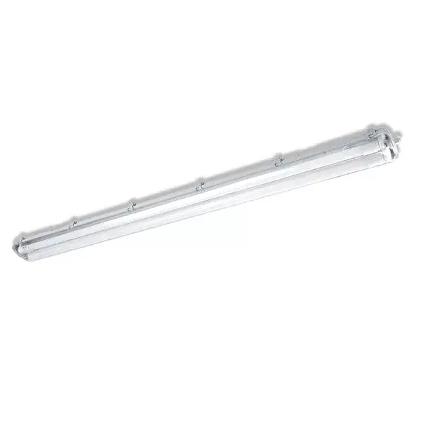 Gyors szállítás BELLA LÁMPATEST LED FÉNYCSŐVEL (600mm) 2x9W 4000K-4300K IP65