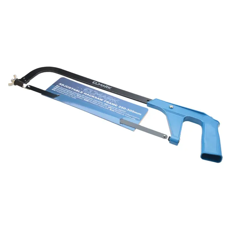 Népszerű ADJUSTABLE HACKSAW FRAME 250-300mm