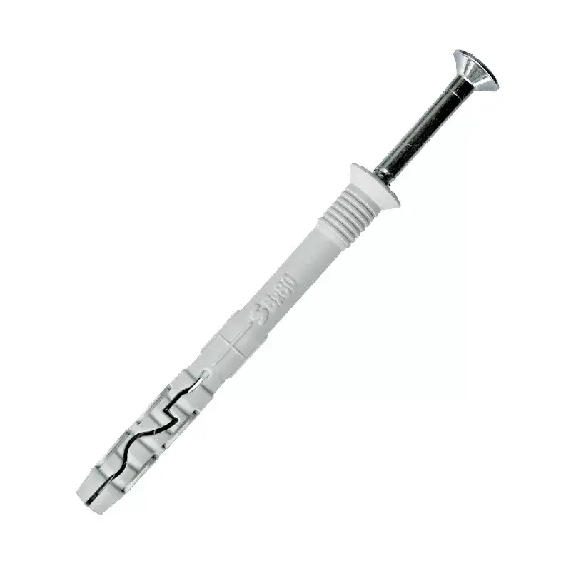 Vedd meg online BEÜTHETŐ TIPLI+CSAVAR 6x40mm, PA6