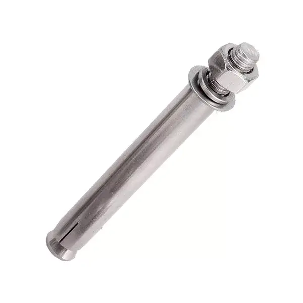 HORGONY CSAVAR HATSZÖGLETŰ ANYÁVALM10 12Х100mm Azonnali szállítás