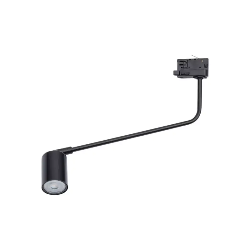Kiárusítás TK LIGHTING TRACK LIGHT TRACER 6479 1XGU10 BLACK