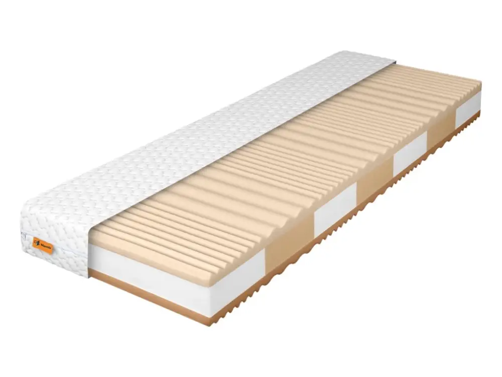 Különleges ajánlat ZONELLA habmatrac 80x200