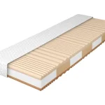 Vedd meg online ZONELLA habmatrac 100x200