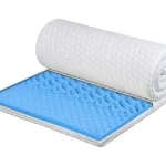 AIRLIA fedőmatrac 90x200 - 8 cm Legkelendőbb