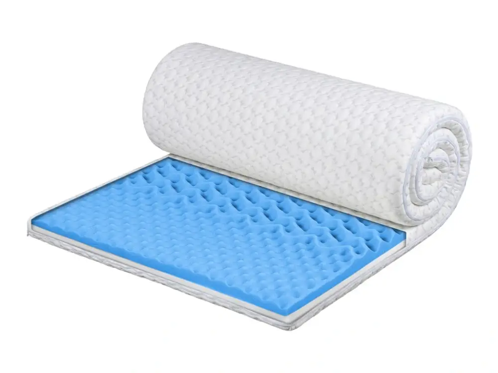AIRLIA fedőmatrac 160x200 - 8 cm Rendeld meg most