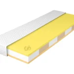 Azonnali szállítás FLEXORA memóriahabos habmatrac 90×200