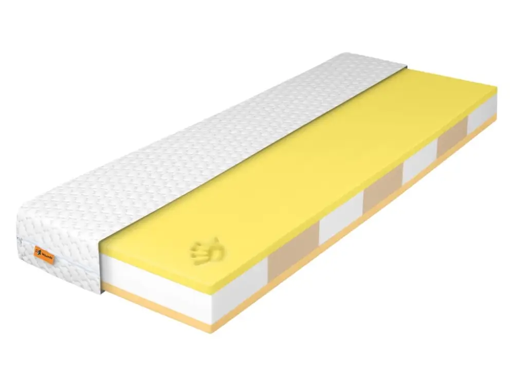 FLEXORA memóriahabos habmatrac 160×200 Olcsóbb