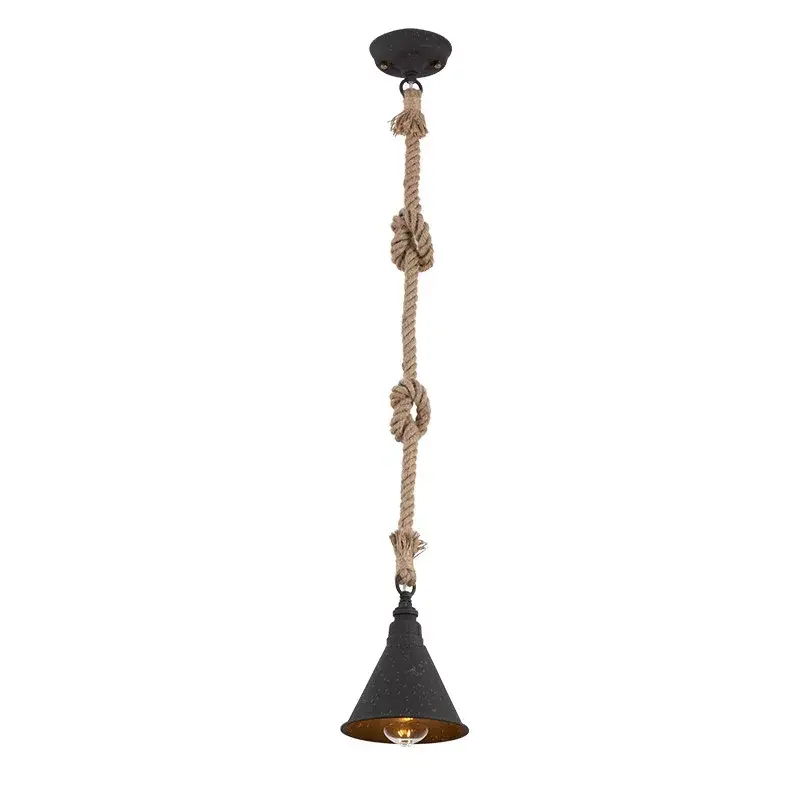 Biztonságos vásárlás ROPE FÜGGESZTÉK 1XE27 D160MM