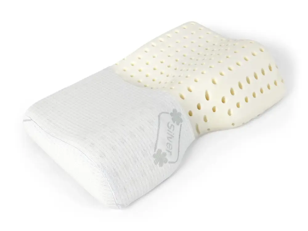 CERVI FIT anatómiai kispárna 52x32 Szuper akció
