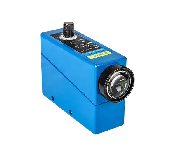 Bestseller FOTOELEKTRONIKUS ÉRZÉKELŐ EL-BZJ-211 SZÍNES ÉRZÉKELŐ