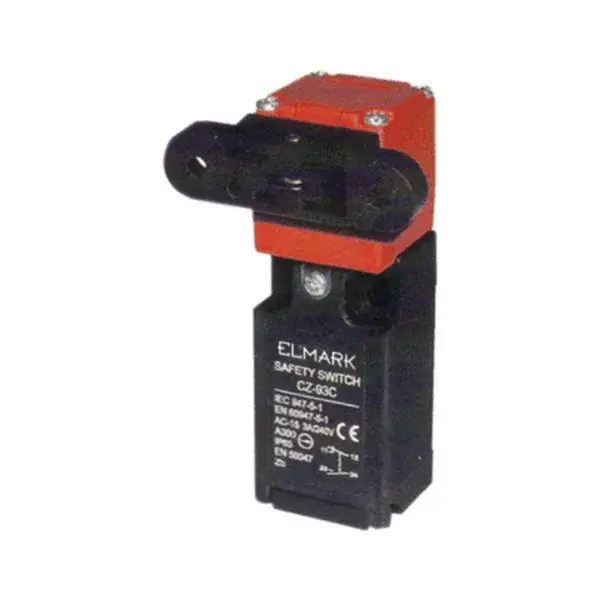 Azonnal elérhető HELYZET KAPCSOLÓ CZ-93BPG03