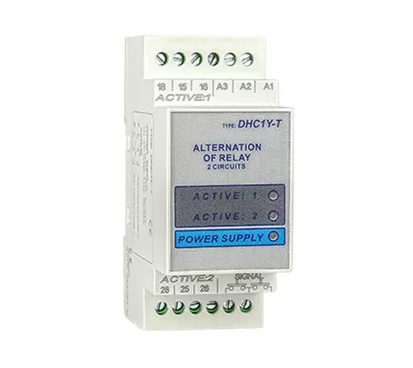 DHC1Y-SD VÍZSZINT ELLENÖRZŐ BERENDEZÉS – 3 ELLENÖRZŐ PONT Prémium