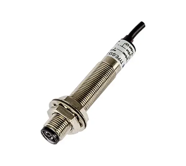 Kiárusítás FOTOELEKTRONIKUS ÉRZÉKELŐ EL-G12-3A07NA